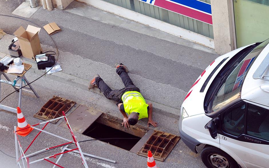 débouchage canalisation Viry-Châtillon